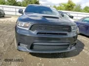 ✅ 2019 Dodge Durango GT Plus • VIN: 1C4RDJDG5KC685400 • Lot: 81029485. Wystawiony na Copart z przebiegiem 104 890 mil. Bezpłatny archiwum sprzedaży aukcyjnych z USA i szczegółowy raport historii pojazdu na DreamBid. Zdjęcie 14.