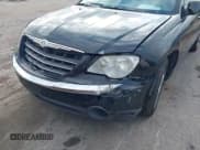 ✅ 2007 Chrysler Pacifica Touring • VIN: 2A8GM68X47R148796 • Lot: 43416623. Listed on IAAI with 144,328 mi. Free auction sales archive from the USA and detailed vehicle history report at DreamBid. Image 6.