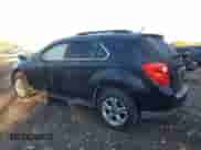 2012 Chevrolet Equinox 2LT with VIN 2GNALPEK3C6333911, listed as a Copart auction lot 89798045 with Not provided miles and Salvage title. Bid and sale history available at DreamBid. Image 2.