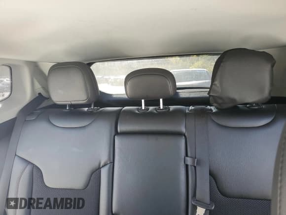 ✅ 2021 Jeep Compass Trailhawk • VIN: 3C4NJDDBXMT590531 • Lot: 86219185. Listed on Copart with 58,645 mi. Free auction sales archive from the USA and detailed vehicle history report at DreamBid. Image 10.