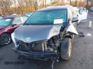 ✅ 2017 Toyota Sienna XLE • VIN: 5TDDZ3DC3HS171329 • Lot: 41136030. Listed on IAAI with 115,990 mi. Free auction sales archive from the USA and detailed vehicle history report at DreamBid. Image 12.