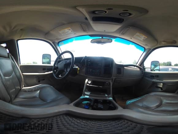 ✅ 2005 Chevrolet Silverado 2500HD LS • VIN: 1GCHK232X5F923211 • Lot: 42535273. Listed on IAAI with 416,901 mi. Free auction sales archive from the USA and detailed vehicle history report at DreamBid. Image 18.