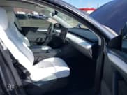 ✅ 2023 Tesla Model Y Long Range • VIN: 7SAYGDEE2PF883687 • Lot: 41589837. Listed on IAAI with 36,890 mi. Free auction sales archive from the USA and detailed vehicle history report at DreamBid. Image 5.