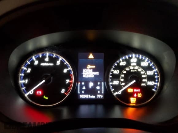 ✅ 2020 Mitsubishi Outlander SE • VIN: JA4AD3A39LZ021880 • Лот: 61073695. Опубликован ранее на Copart с пробегом 102 421 миль. Бесплатный доступ к архиву аукционных продаж из США и подробный отчёт об истории автомобиля на DreamBid. Изображение 9.