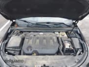 ✅ 2019 Chevrolet Impala Premier • VIN: 1G1105S33KU137026 • Lot: 43327510. Listed on IAAI with 117,582 mi. Free auction sales archive from the USA and detailed vehicle history report at DreamBid. Image 10.