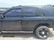 ✅ 1996 Nissan Pathfinder XE • VIN: JN8AR05Y7TW009003 • Lot: 42518021. Listed on IAAI with 190,304 mi. Free auction sales archive from the USA and detailed vehicle history report at DreamBid. Image 14.