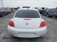 ✅ 2015 Volkswagen Beetle Fleet Edition • VIN: 3VWF17AT2FM637189 • Lot: 41457576. Listed on IAAI with 116,822 mi. Free auction sales archive from the USA and detailed vehicle history report at DreamBid. Image 16.