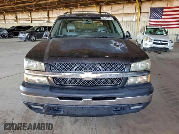 ✅ 2006 Chevrolet Avalanche LT • VIN: 3GNEK12ZX6G138240 • Лот: 95770735. Опубликован ранее на Copart с пробегом 163 421 миль. Бесплатный доступ к архиву аукционных продаж из США и подробный отчёт об истории автомобиля на DreamBid. Изображение 5.