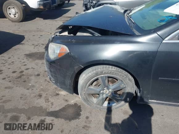 2012 Chevrolet Malibu 2LT z VIN 1G1ZD5EU4CF123265, wystawiony jako IAAI lot #43399908 z przebiegiem 146 993 mil mil oraz . Historia ofert i sprzedaży dostępna na DreamBid. Obrazek 18.