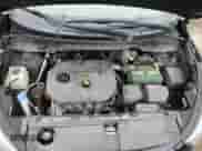 2015 Hyundai Tucson GLS z VIN KM8JT3AF1FU033974, wystawiony jako Copart lot #69831302 z przebiegiem 142 203 mil mil oraz . Historia ofert i sprzedaży dostępna na DreamBid. Obrazek 12.