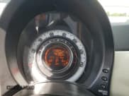 ✅ 2012 FIAT 500 Lounge • VIN: 3C3CFFCR0CT343444 • Lot: 69882935. Listed on Copart with 174,824 mi. Free auction sales archive from the USA and detailed vehicle history report at DreamBid. Image 9.