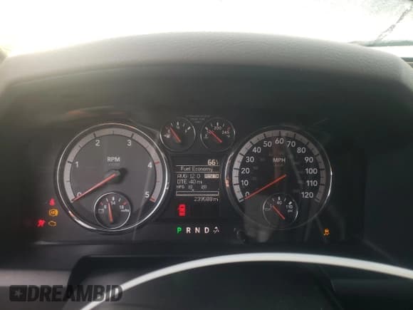 ✅ 2012 Ram 2500 ST • VIN: 3C6TD4HL6CG248400 • Lot: 70622414. Listed on Copart with 239,588 mi. Free auction sales archive from the USA and detailed vehicle history report at DreamBid. Image 9.