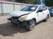 ✅ 2013 Nissan Rogue SL • VIN: JN8AS5MT4DW548011 • Lot: 43275804. Wystawiony na IAAI z przebiegiem 203 647 mil. Bezpłatny archiwum sprzedaży aukcyjnych z USA i szczegółowy raport historii pojazdu na DreamBid. Zdjęcie 2.