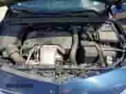 2020 Chevrolet Malibu Premier с VIN 1G1ZE5SX8LF052177, выставлен на аукционе Copart как лот 68348615 с пробегом 125 818 миль миль и Списание • Salvage title. История ставок и продаж доступна на DreamBid. Изображение 11.