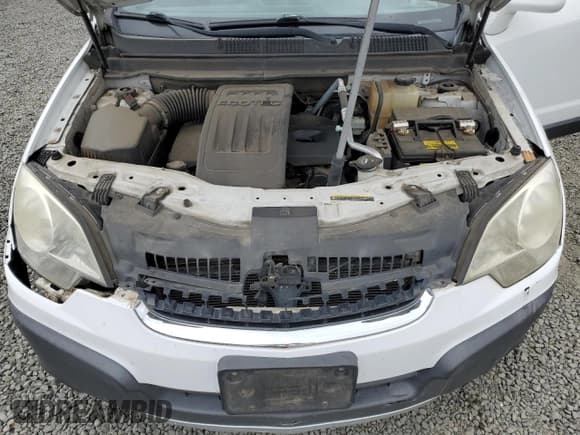 ✅ 2012 Chevrolet Captiva Sport LS • VIN: 3GNAL2EK2CS564593 • Lot: 75461344. Wystawiony na Copart z przebiegiem 106 864 mil. Bezpłatny archiwum sprzedaży aukcyjnych z USA i szczegółowy raport historii pojazdu na DreamBid. Zdjęcie 14.