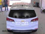 ✅ 2023 Chevrolet Equinox LT • VIN: 3GNAXTEG8PS209116 • Лот: 42379282. Опубликован ранее на IAAI с пробегом 28 643 миль. Бесплатный доступ к архиву аукционных продаж из США и подробный отчёт об истории автомобиля на DreamBid. Изображение 1.