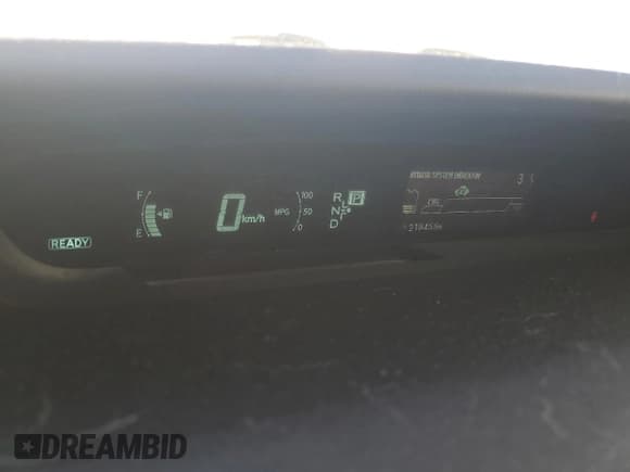 ✅ 2014 Toyota Prius • VIN: JTDKN3DP0E3063964 • Lot: 91488355. Listed on Copart with 218,455 mi. Free auction sales archive from the USA and detailed vehicle history report at DreamBid. Image 9.