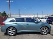 ✅ 2009 Toyota Venza • VIN: 4T3ZK11A49U013664 • Лот: 43335667. Опубликован ранее на IAAI с пробегом 239 198 миль. Бесплатный доступ к архиву аукционных продаж из США и подробный отчёт об истории автомобиля на DreamBid. Изображение 13.