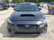 ✅ 2015 Subaru WRX STI Limited • VIN: JF1VA2U66F9820963 • Лот: 71781333. Опубликован ранее на Copart с пробегом 95 013 миль. Бесплатный доступ к архиву аукционных продаж из США и подробный отчёт об истории автомобиля на DreamBid. Изображение 5.