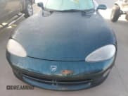 ✅ 1995 Dodge Viper • VIN: 1B3BR65E9SV201019 • Lot: 77252124. Listed on Copart with Not provided. Free auction sales archive from the USA and detailed vehicle history report at DreamBid. Image 11.