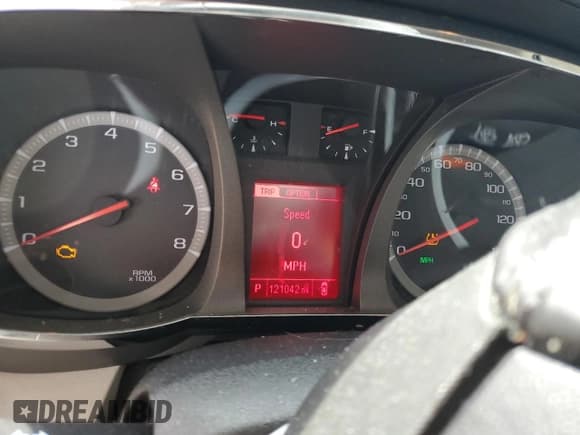 ✅ 2015 GMC Terrain SLT • VIN: 2GKALSEK9F6350054 • Lot: 59152485. Listed on Copart with 121,042 mi. Free auction sales archive from the USA and detailed vehicle history report at DreamBid. Image 9.