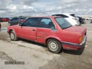 ✅ 1989 BMW 3 Series 325is • VIN: WBAAA230XK4495714 • Lot: 56688675. Listed on Copart with 211,372 mi. Free auction sales archive from the USA and detailed vehicle history report at DreamBid. Image 2.