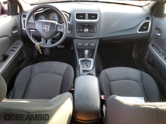 ✅ 2013 Dodge Avenger SE • VIN: 1C3CDZAB3DN616567 • Лот: 83195774. Опубликован ранее на Copart с пробегом Не указан. Бесплатный доступ к архиву аукционных продаж из США и подробный отчёт об истории автомобиля на DreamBid. Изображение 8.