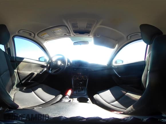 ✅ 2013 Mazda CX-5 Sport • VIN: JM3KE2BE0D0150332 • Lot: 43334726. Wystawiony na IAAI z przebiegiem 123 818 mil. Bezpłatny archiwum sprzedaży aukcyjnych z USA i szczegółowy raport historii pojazdu na DreamBid. Zdjęcie 18.