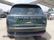 ✅ 2023 Land Rover Range Rover SE • VIN: SALKP9E78PA034845 • Lot: 42117773. Listed on IAAI with 35,052 mi. Free auction sales archive from the USA and detailed vehicle history report at DreamBid. Image 17.