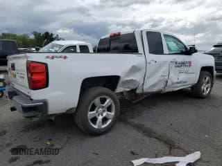 ✅ 2014 Chevrolet Silverado 1500 LT • VIN: 1GCVKREC9EZ396732 • Лот: 73727154. Опубликован ранее на Copart с пробегом 209 735 миль. Бесплатный доступ к архиву аукционных продаж из США и подробный отчёт об истории автомобиля на DreamBid. Изображение 3.