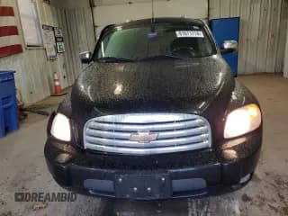 ✅ 2010 Chevrolet HHR 2LT • VIN: 3GNBACDVXAS553608 • Lot: 81671714. Listed on Copart with 103,178 mi. Free auction sales archive from the USA and detailed vehicle history report at DreamBid. Image 5.