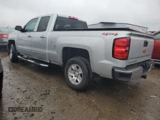 ✅ 2017 Chevrolet Silverado 1500 LT • VIN: 1GCVKREH7HZ166221 • Лот: 78500373. Опубликован ранее на Copart с пробегом 95 378 миль. Бесплатный доступ к архиву аукционных продаж из США и подробный отчёт об истории автомобиля на DreamBid. Изображение 2.