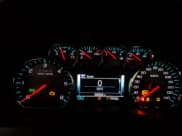 ✅ 2018 Chevrolet Silverado 1500 LTZ • VIN: 1GCVKSEJ7JZ168860 • Лот: 58540265. Опубликован ранее на Copart с пробегом 88 563 миль. Бесплатный доступ к архиву аукционных продаж из США и подробный отчёт об истории автомобиля на DreamBid. Изображение 9.