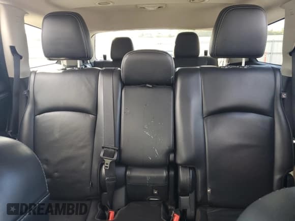 ✅ 2015 Dodge Journey Crossroad • VIN: 3C4PDDGG9FT739795 • Lot: 85721155. Listed on Copart with 141,992 mi. Free auction sales archive from the USA and detailed vehicle history report at DreamBid. Image 10.