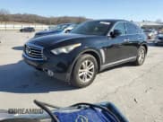 ✅ 2016 Infiniti QX70 • VIN: JN8CS1MU2GM670540 • Lot: 48196665. Listed on Copart with Not provided. Free auction sales archive from the USA and detailed vehicle history report at DreamBid. Image 1.