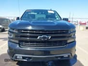 ✅ 2019 Chevrolet Silverado 1500 RST • VIN: 1GCRYEED9KZ245189 • Lot: 42193478. Wystawiony na IAAI z przebiegiem 90 974 mil. Bezpłatny archiwum sprzedaży aukcyjnych z USA i szczegółowy raport historii pojazdu na DreamBid. Zdjęcie 12.