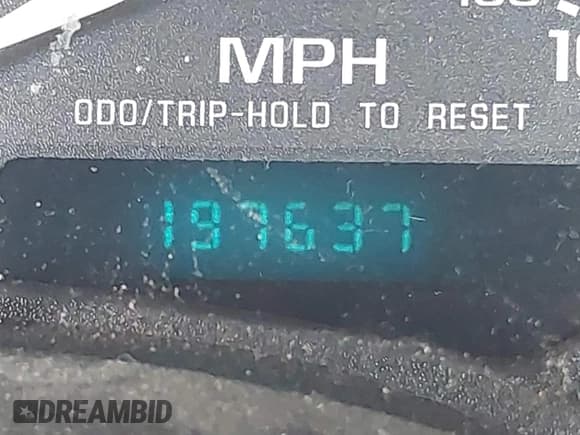 ✅ 2002 Chevrolet S-10 LS • VIN: 1GCCS145628137953 • Лот: 42517695. Опубликован ранее на IAAI с пробегом 197 637 миль. Бесплатный доступ к архиву аукционных продаж из США и подробный отчёт об истории автомобиля на DreamBid. Изображение 15.