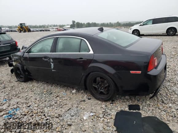 ✅ 2012 Chevrolet Malibu 1LS • VIN: 1G1ZB5E04CF164837 • Lot: 60272814. Listed on Copart with 179,951 mi. Free auction sales archive from the USA and detailed vehicle history report at DreamBid. Image 2.