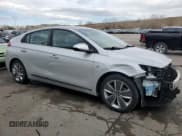 ✅ 2019 Hyundai Ioniq Limited • VIN: KMHC85LC2KU109642 • Lot: 48699485. Wystawiony na Copart z przebiegiem 75 102 mil. Bezpłatny archiwum sprzedaży aukcyjnych z USA i szczegółowy raport historii pojazdu na DreamBid. Zdjęcie 4.