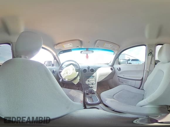 ✅ 2006 Chevrolet HHR LT • VIN: 3GNDA23P46S530757 • Lot: 45194825. Listed on Copart with 181,024 mi. Free auction sales archive from the USA and detailed vehicle history report at DreamBid. Image 12.