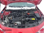 ✅ 2023 Acura Integra Technology • VIN: 19UDE4H67PA018276 • Lot: 43823189. Listed on IAAI with 34,688 mi. Free auction sales archive from the USA and detailed vehicle history report at DreamBid. Image 10.