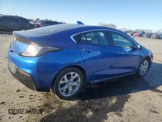 ✅ 2017 Chevrolet Volt Premier • VIN: 1G1RB6S58HU180368 • Lot: 83892474. Wystawiony na Copart z przebiegiem 49 648 mil. Bezpłatny archiwum sprzedaży aukcyjnych z USA i szczegółowy raport historii pojazdu na DreamBid. Zdjęcie 3.