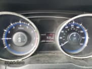 ✅ 2011 Hyundai Sonata SE • VIN: 5NPEC4AC6BH145952 • Lot: 72689904. Listed on Copart with 164,265 mi. Free auction sales archive from the USA and detailed vehicle history report at DreamBid. Image 9.