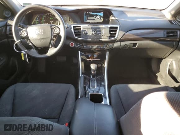 ✅ 2017 Honda Accord • VIN: JHMCR6F31HC010200 • Лот: 91447285. Опубликован ранее на Copart с пробегом 123 926 миль. Бесплатный доступ к архиву аукционных продаж из США и подробный отчёт об истории автомобиля на DreamBid. Изображение 8.