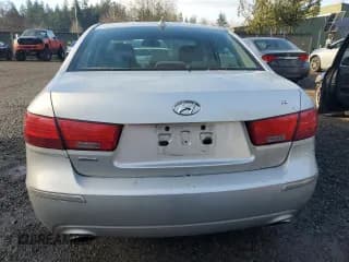 ✅ 2009 Hyundai Sonata Limited • VIN: 5NPEU46F69H536755 • Лот: 83008874. Опубликован ранее на Copart с пробегом 174 139 миль. Бесплатный доступ к архиву аукционных продаж из США и подробный отчёт об истории автомобиля на DreamBid. Изображение 6.
