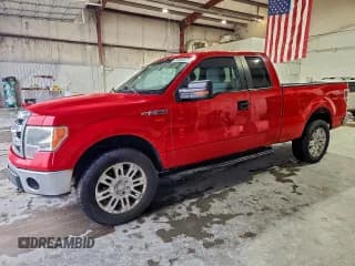 ✅ 2013 Ford F-150 XL • VIN: 1FTEX1EM9DFA39773 • Lot: 94060075. Wystawiony na Copart z przebiegiem 221 095 mil. Bezpłatny archiwum sprzedaży aukcyjnych z USA i szczegółowy raport historii pojazdu na DreamBid. Zdjęcie 1.