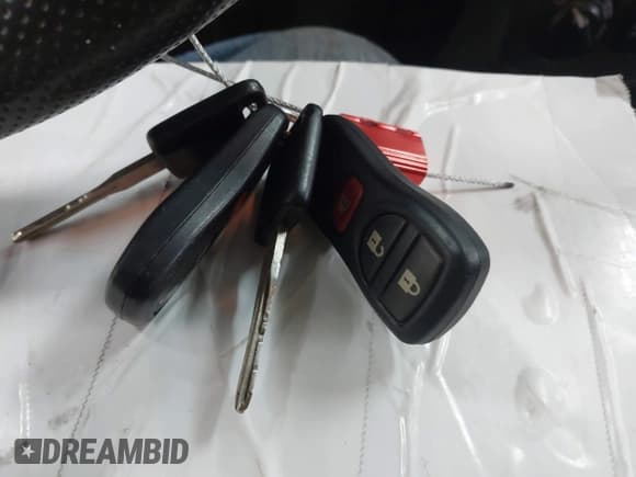 ✅ 2010 Nissan Xterra Off Road • VIN: 5N1AN0NW6AC522078 • Лот: 43711448. Опубликован ранее на IAAI с пробегом 153 781 миль. Бесплатный доступ к архиву аукционных продаж из США и подробный отчёт об истории автомобиля на DreamBid. Изображение 11.