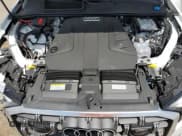 ✅ 2025 Audi Q7 Premium • VIN: WA1ACBF70SD017785 • Lot: 68004095. Wystawiony na Copart z przebiegiem 1 143 mil. Bezpłatny archiwum sprzedaży aukcyjnych z USA i szczegółowy raport historii pojazdu na DreamBid. Zdjęcie 12.