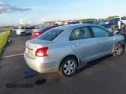 ✅ 2009 Toyota Yaris • VIN: JTDBT903791344088 • Lot: 42908366. Listed on IAAI with 176,932 mi. Free auction sales archive from the USA and detailed vehicle history report at DreamBid. Image 4.