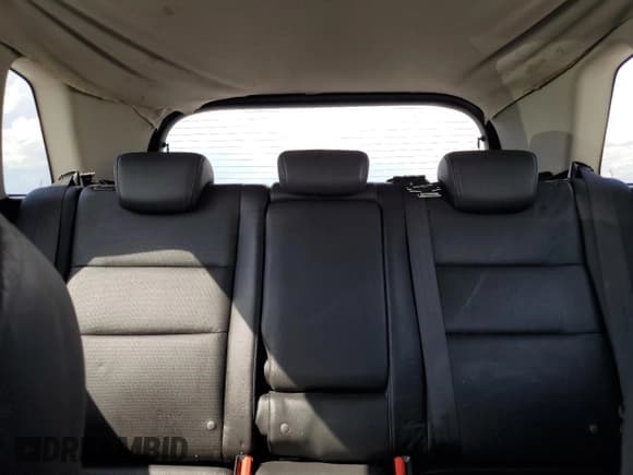 ✅ 2010 Acura RDX • VIN: 5J8TB2H21AA003933 • Lot: 52762855. Listed on Copart with 177,983 mi. Free auction sales archive from the USA and detailed vehicle history report at DreamBid. Image 10.